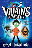 Villains Academy (eBook, ePUB)