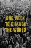 One Week to Change the World (eBook, ePUB)