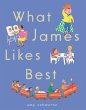 What James Likes Best (eBook, ePUB) - Bild 1
