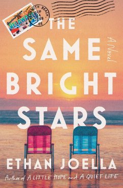 The Same Bright Stars (eBook, ePUB) - Joella, Ethan