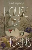 House of Thorns (eBook, ePUB) House of Thorns (eBook, ePUB)
