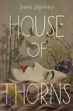Cover House of Thorns (eBook, ePUB)