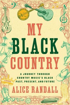 My Black Country (eBook, ePUB) - Randall, Alice