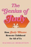 The Genius of Judy (eBook, ePUB)