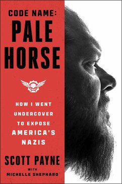 Cover Code Name: Pale Horse (eBook, ePUB)