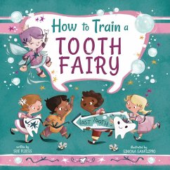 Cover How to Train a Tooth Fairy (eBook, ePUB)