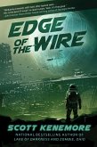 Edge of the Wire (eBook, ePUB)