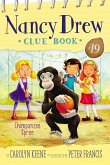 Chimpanzee Spree (eBook, ePUB) Chimpanzee Spree (eBook, ePUB)