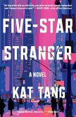 Five-Star Stranger (eBook, ePUB)