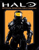 Halo: Official Spartan Field Manual (eBook, ePUB)