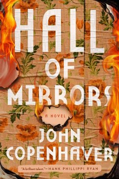 Hall of Mirrors (eBook, ePUB) - Copenhaver, John