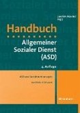 ASD und Sozialraumkonzepte (eBook, PDF)