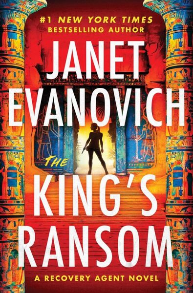 The King's Ransom (eBook, ePUB)