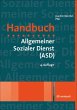 Handbuch Allgemeiner Sozialer Dienst... - Bild 1