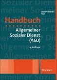 Handbuch Allgemeiner Sozialer Dienst (ASD) (eBook, PDF)