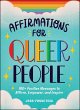 Affirmations for Queer People (eBook,... - Bild 1