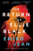 The Return of Ellie Black (eBook, ePUB)