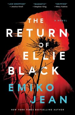 The Return of Ellie Black (eBook, ePUB) - Jean, Emiko