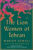 The Lion Women of Tehran (eBook, ePUB)