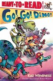 Go! Go! Dino! (eBook, ePUB)