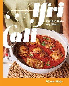 Cover AfriCali (eBook, ePUB)