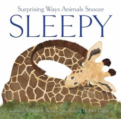 Sleepy (eBook, ePUB) - Ward, Jennifer