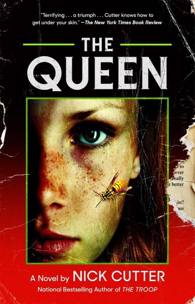 The Queen (eBook, ePUB) The Queen (eBook, ePUB)