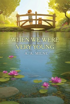 Cover When We Were Very Young (eBook, ePUB)