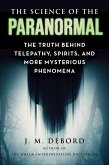 The Science of the Paranormal (eBook, ePUB)