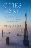Cities in the Sky (eBook, ePUB)