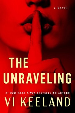 Cover The Unraveling (eBook, ePUB)