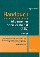 Qualitätsmanagement und Organisationslernen: Zur Förderung von Lernbereitschaft und Entwicklungsfähigkeit im ASD (eBook, PDF) - Merchel, Joachim
