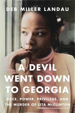 Cover A Devil Went Down to Georgia (eBook, ePUB)