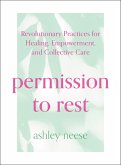 Permission to Rest (eBook, ePUB)