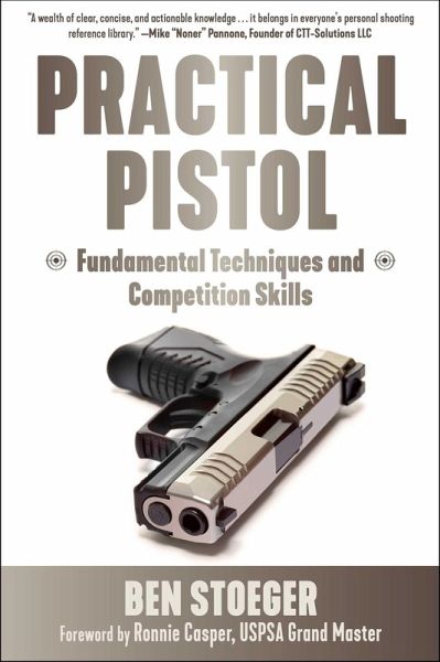 Practical Pistol (eBook, ePUB) Practical Pistol (eBook, ePUB)