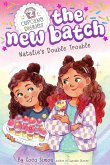 Natalie's Double Trouble (eBook, ePUB)