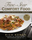 Five-Star Comfort Food (eBook, ePUB) Five-Star Comfort Food (eBook, ePUB)