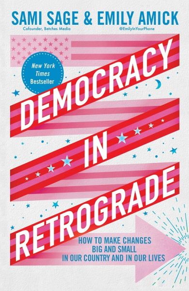 Democracy in Retrograde (eBook, ePUB)