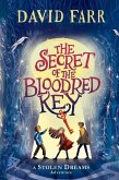 The Secret of the Bloodred Key (eBook, ePUB)