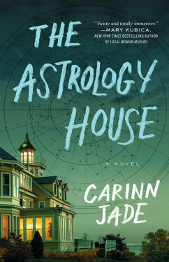 Cover The Astrology House (eBook, ePUB)