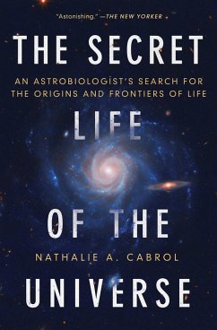 Cover The Secret Life of the Universe (eBook, ePUB)
