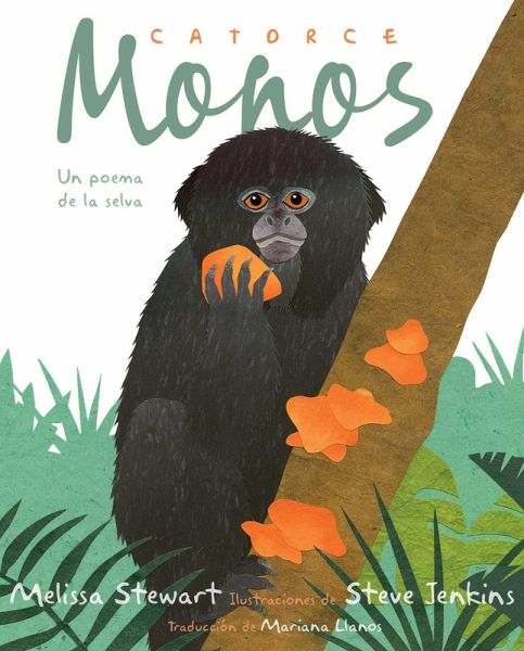 Catorce monos (Fourteen Monkeys) (eBook, ePUB) Catorce monos (Fourteen Monkeys) (eBook, ePUB)