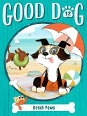 Beach Paws (eBook, ePUB)