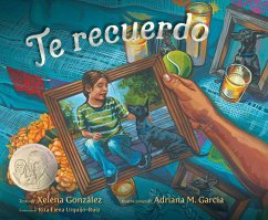 Te recuerdo (Remembering) (eBook, ePUB) - González, Xelena