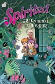 Greenhouse of Horror (eBook, ePUB)