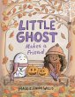 Little Ghost Makes a Friend (eBook,... - Bild 1