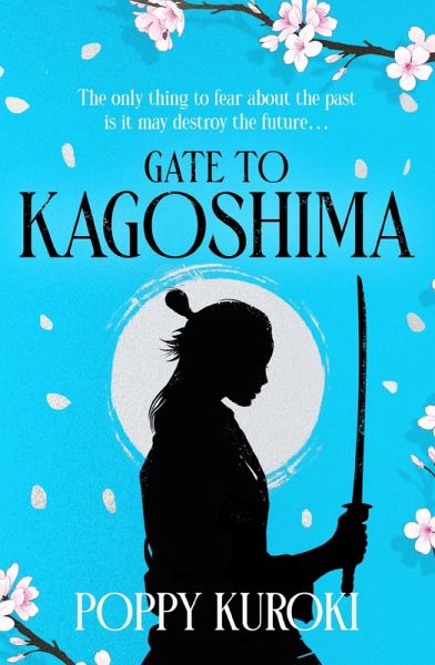 Gate to Kagoshima (eBook, ePUB)
