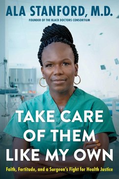 Cover Take Care of Them Like My Own (eBook, ePUB)