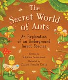 The Secret World of Ants (eBook, ePUB)