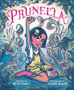 Prunella (eBook, ePUB) - Ferry, Beth